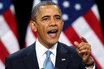 Lãnh đạo Mỹ, Anh nói gì khi Crimea về Nga?