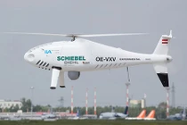 Đức, Pháp sắp gửi UAV sang Ukraine? 