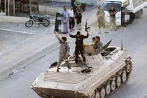 Thủ lĩnh ISIL phát động cuộc thánh chiến