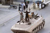 Thủ lĩnh ISIL phát động cuộc thánh chiến