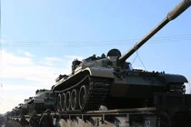 Trung Quốc lên phương án đối phó nếu Triều Tiên sụp đổ