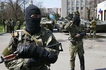 Mỹ thừa nhận bằng chứng lính Nga ở đông Ukraine là giả