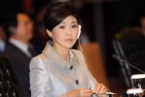 QĐ Thái Lan yêu cầu cựu Thủ tướng Yingluck ra trình diện