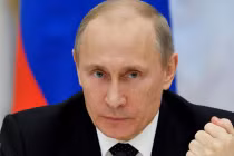 Khủng hoảng Ukraine, tình báo Mỹ bất lực trước TT Putin