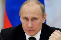 Khủng hoảng Ukraine, tình báo Mỹ bất lực trước TT Putin