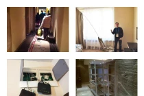 Cánh phóng viên kêu trời nơi ăn chốn ở tại Olympic Sochi