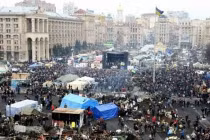 Hồng Kông trở thành Ukraine ở châu Á?