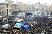 Hồng Kông trở thành Ukraine ở châu Á?