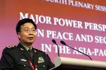 Trung Quốc tố cáo bị Mỹ, Nhật hợp tác chống đối 