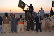 Phiến quân ISIL tiến sát Baghdad, LHQ nâng mức báo động