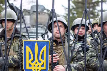 Tiết lộ “sốc”: quân đội Ukraine không còn khả năng chiến đấu