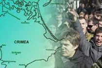 Nga bị cáo buộc “thừa nước đục thả câu”, chiếm đất Ukraine