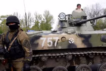 Quân đội Ukraine đặt trong tình trạng báo động toàn diện 