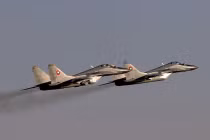 Bulgaria “náo loạn” vì hoạt động của Nga ở Biển Đen