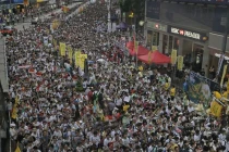 Trung Quốc có triển khai quân đội tới can thiệp Hồng Kông?