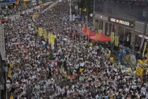 Trung Quốc có triển khai quân đội tới can thiệp Hồng Kông?