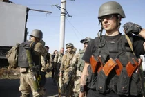 Tướng Trung Quốc nghĩ gì từ khủng hoảng Ukraine?