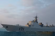 Truyền thông Nhật: Trung Quốc sẽ sớm khai chiến ở Hoa Đông