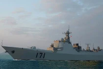 Truyền thông Nhật: Trung Quốc sẽ sớm khai chiến ở Hoa Đông