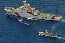 Mỹ: Trung Quốc cần làm những gì mình tuyên bố