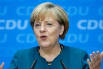 Thủ tướng Đức: phương Tây chưa sẵn sàng trừng phạt Nga