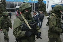 Cơ quan an ninh, truyền thông Ukraine bị tấn công mạng