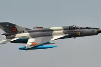 Israel bắn hạ chiến đấu cơ Syria