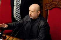 Tòa án Ukraine "điều tra" quyết định bổ nhiệm quyền TT Turchinov