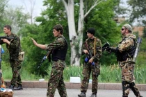 QĐ Ukraine giành quyền kiểm soát thành phố Mariupol