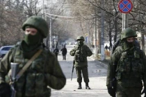 Thế giới “run sợ” khả năng Nga đưa quân vào Ukraine