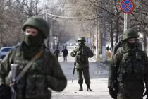 Thế giới “run sợ” khả năng Nga đưa quân vào Ukraine