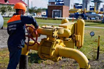 Nga ngừng cung cấp khí đốt cho Ukraine