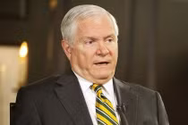 Cựu BTQP Mỹ Robert Gates: “Crimea không thể tuột khỏi tay Nga”