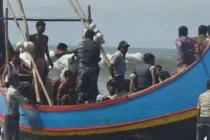 Chìm thuyển ở Malaysia, 66 người mất tích