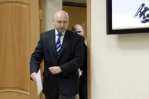 Ukraine chuẩn bị thủ tục giải tán Quốc hội Crimea