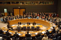 Nga tẩy chay hội nghị LHQ về Crimea