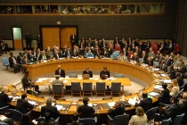 Nga tẩy chay hội nghị LHQ về Crimea