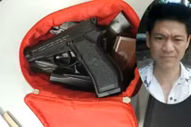 Công an phá “sào huyệt” chế tạo kho súng đạn thế nào?