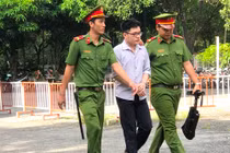 Nam SV giết bạn tình, chặt xác: Bị tâm thần, liệu có thoát tội?