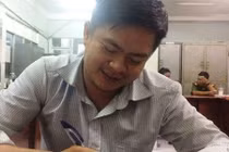 Lừa phụ nữ lấy xe tay ga, làm phương tiện gây 7 vụ cướp