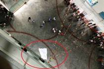 Đại học HUTECH xác nhận nam sinh viên chết do sự cố