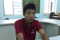 Bị chuốc thuốc mê ép quan hệ đồng tính, nam thiếu niên giết người