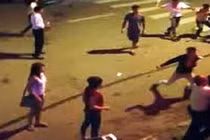 Tình tiết bất ngờ vụ hỗn chiến kinh hoàng ở BV Hoàn Mỹ