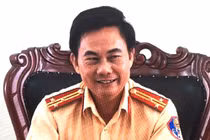 Công an Đồng Nai lên tiếng vụ Phó phòng CSGT Võ Đình Thường