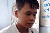 Nghi phạm gây ra hàng loạt vụ rạch đùi phụ nữ đã sa lưới