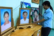 Cầu cứu danh hài Hoài Linh khi nhận kết luận điều tra cái chết hai con nhỏ