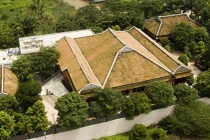 “Biệt phủ” của con gái nguyên PTĐ Ngân hàng: Bên trong toàn người giúp việc?