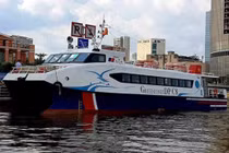 TPHCM sắp có bus đường sông liên tỉnh, hướng tới đi cả Campuchia