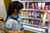 Cửa hàng tự động đầu tiên ở TP.HCM vẫn “dính” lỗi