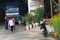 Cả nhà ngã quỵ khi kẻ chủ mưu giết cha, tra tay vào còng